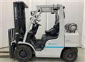 Used Forklifts